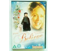 If You Believe [DVD]