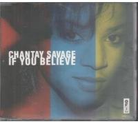 If you believe [Single-CD]