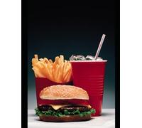 If You Bite It, You Write It!: A Food Journal