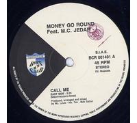 If you call me / Vinyl Maxi Single [Vinyl 12'']
