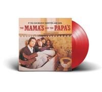 If You Can Believe Your Eyes & Ears - Limited Colored Vinyl [Vinyl LP] [VINYL]