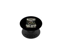 If You Can Read This I Have Fallen Funny Rock Climbing PopSockets Adhesive PopGrip