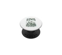 If You Can Read This I'm Busy Mowing Ask Your Mom PopSockets Adhesive PopGrip
