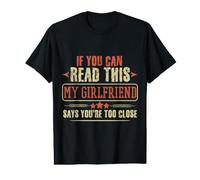 If You Can Read This Quote Value Graphic T-Shirt