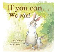 If You Can We Can (Meadowside Pic Books)