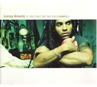 If You Can't Say No by Lenny Kravitz