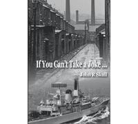 If You Can't Take a Joke....