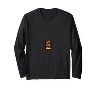 IF You Can't TAKE The Heat DO NOT Poke The Dragon Long Sleeve T-Shirt