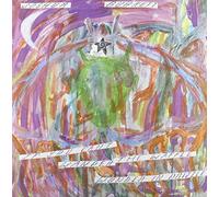 Joshua Burkett - If You Can't Wander the Waffle Wonder the Drizzle [VINYL]