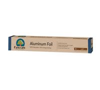 IF you care Recycled Aluminium Foil - 100% Recycled - 10 m Box
