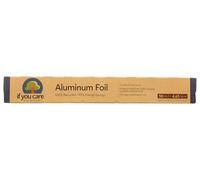 If You Care 100% Recycled Aluminum Foil - 50 FT
