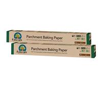 If You Care 100% Unbleached Silicone Parchment Paper 70-Foot Roll-2 Pack