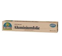 If You Care Aluminium Foil 100% Recycled (1 x 10m)