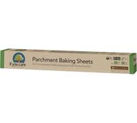 IF YOU CARE Baking Sheets 24sheet (PACK OF 1)