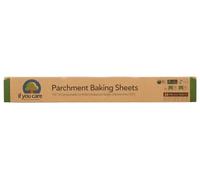 IF YOU CARE Baking Sheets 24sheet (PACK OF 1)