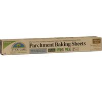 If You Care Compostable Unbleached Parchment Baking Sheets