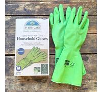 If You Care Household Latex Gloves, Size Small | Charlies