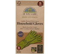 If You Care Household Latex Gloves, Size Small | Charlies