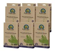 If You Care Household Gloves - Small - 1 Pair