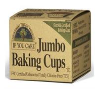 IF YOU CARE Baking Cups, 24 CT