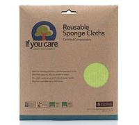 If You Care Natural Sponge Cloths