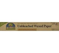 If You Care Wax Paper Unbleached, 1 ct