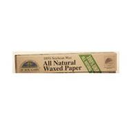 If You Care Wax Paper Unbleached, 1 ct