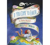 If You Come to Earth