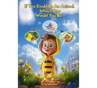If You Could Be An Animal, Which One Would You Be?