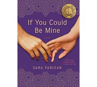 If You Could Be Mine – A Novel – Workman Calendars