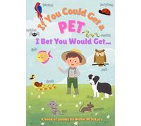 If You Could Get a Pet, I Bet You Would Get...