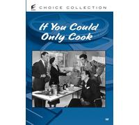If You Could Only Cook