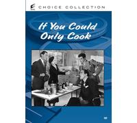 If You Could Only Cook
