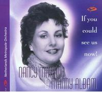 If You Could See Us Now! by Nancy Marano & Manny Albam (1999-07-20)