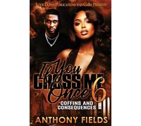 If You Cross Me Once 6