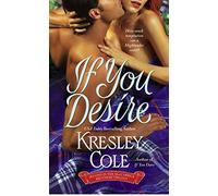 If You Desire: Volume 2 (The MacCarrick Brothers)
