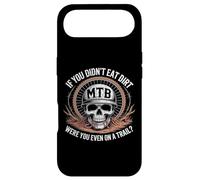 If You Didn't Eat the Dirt Mountain Bike Funny Mtb Trail Case for iPhone Air
