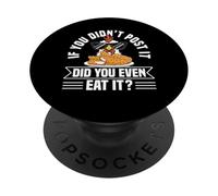 If You Didnt Post It Did You Even Eat It Chicken Tender PopSockets Adhesive PopGrip