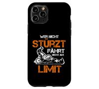 If you do not fall on the Limit mountain bike bike Case for iPhone 11 Pro