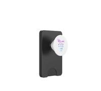 If you do not like me, you must still work on yourself PopSockets PopWallet for MagSafe