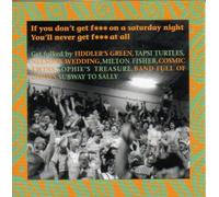 If you don't get folked on a Saturday Night 2