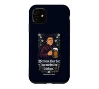 If you don't have beer, you have nothing to drink Case for iPhone 11