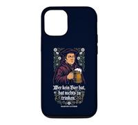 If you don't have beer, you have nothing to drink Case for iPhone 12/12 Pro