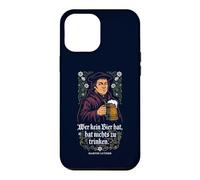 If you don't have beer, you have nothing to drink Case for iPhone 12 Pro Max