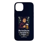 If you don't have beer, you have nothing to drink Case for iPhone 14 Plus