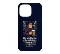 If you don't have beer, you have nothing to drink Case for iPhone 14 Pro Max