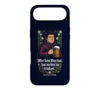 If you don't have beer, you have nothing to drink Case for iPhone Air