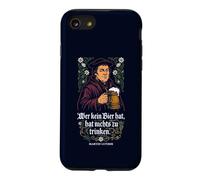 If you don't have beer, you have nothing to drink Case for iPhone SE (2020) / 7/8