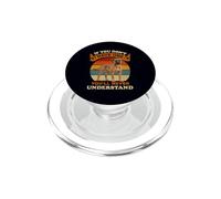 If You Dont Have One Youll Never Understand Boxador Dog PopSockets PopGrip for MagSafe