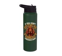 If You Don't Have One You'll Never Understand Stainless Steel Insulated Water Bottle